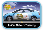 Affordable teen driving school