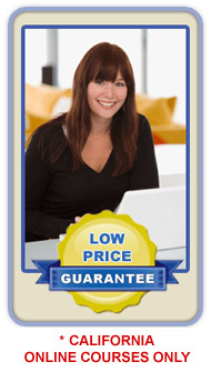 The Affordabletrafficschool.com Low Price Guarantee